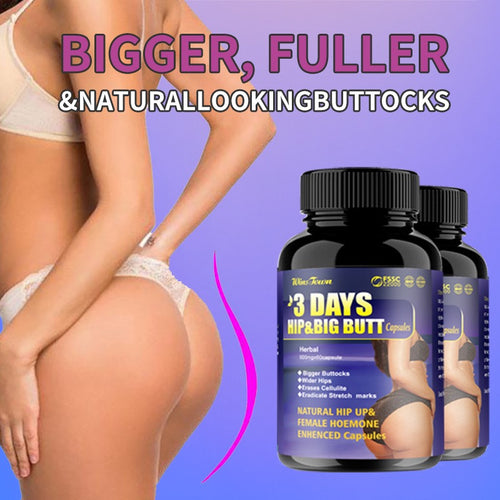 BIGGER FULLER