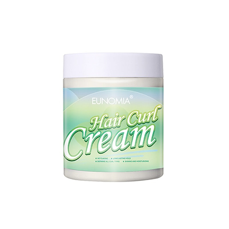 Hair Curl Cream